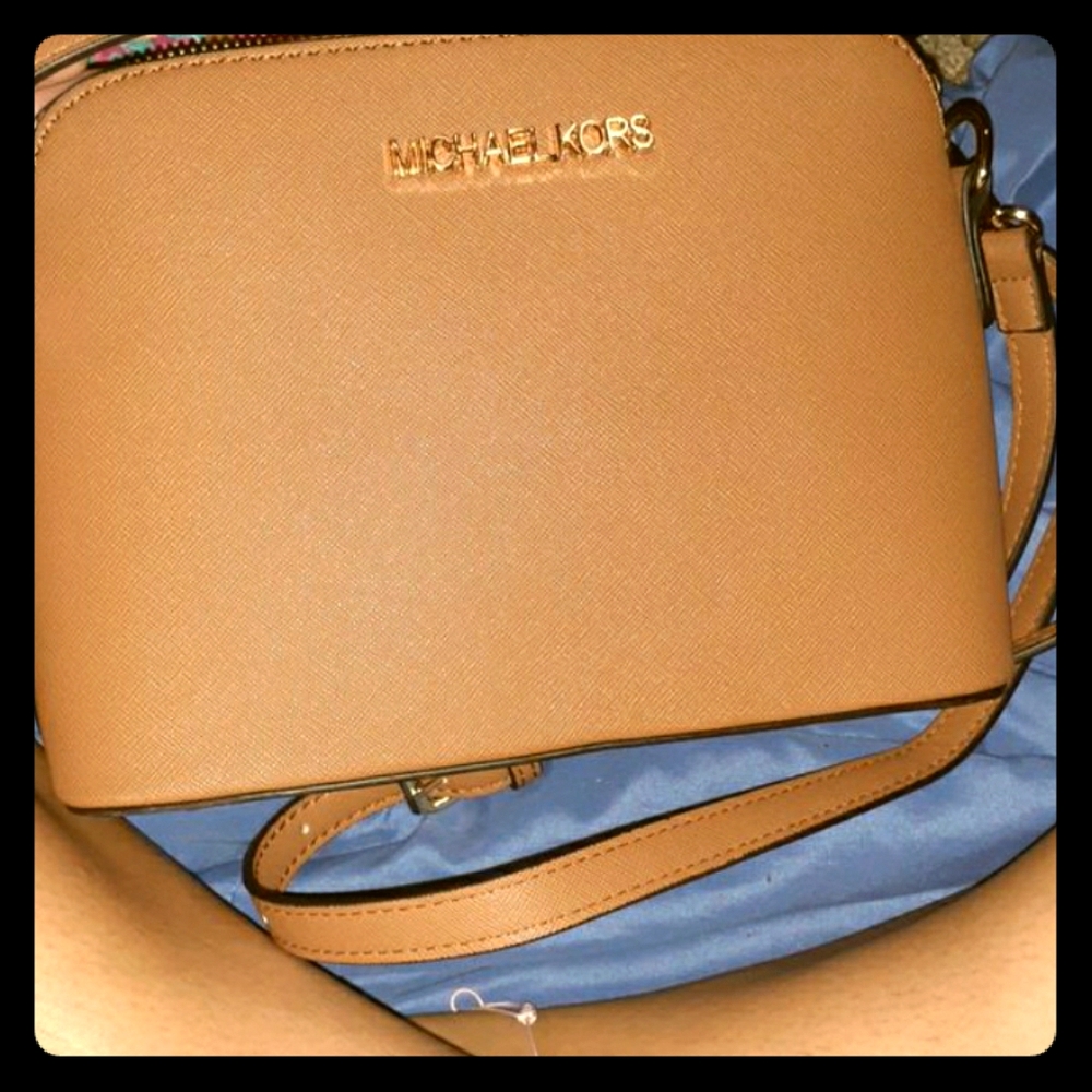 Michael kors  crossbody bag